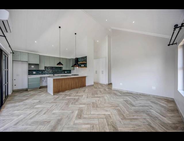 1 BEDROOM PROPERTY TO RENT IN CHARTWELL A.H.